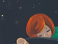 寻找幸福