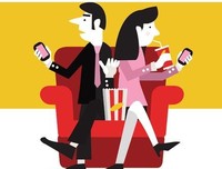 手机为什么让人停不下来？