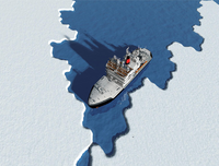 我在南极的苦与乐