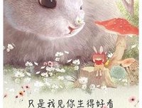 《以梦为马》的句子