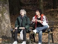 《白色巨塔》经典观后感1000字