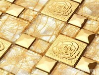 马赛克经典的句子