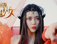《赤眼妖姬》的观后感大全