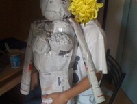 身为一个“宅男”，为什么会不缺妹子。