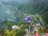 《最美公路》观后感摘抄