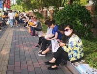  可怜天下父母心狠手辣