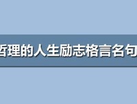 关于夫师气大的格言