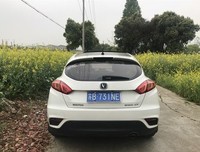 让我们走进长安的春天