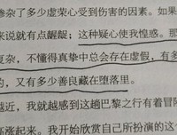 月亮与六便士句子