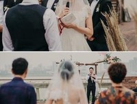 来次从前慢！作家钟二毛喊你互通手写书信啦