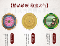 参究念佛