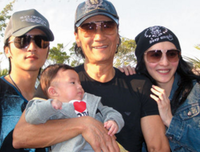 奇葩系列之儿子换媳妇不停生孩子无休止（135）