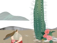 “慢生活”