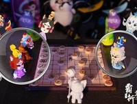 《京剧猫之脚踏实地》经典影评1000字