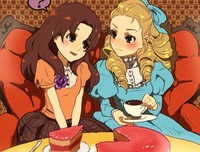 《玻璃面具》观后感100字