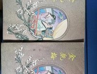 金瓶梅读后感100字