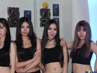 描写尴尬的语句摘抄