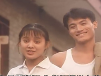 我眼中的青春