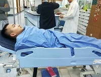 拉黑了母亲
