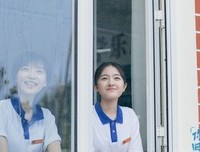 等不到打她用亮等时光经典的句子