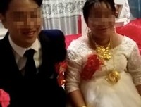 实录：结婚15年，好老公突然出轨了离婚女，说遇到了真