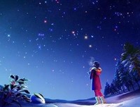 想你，却不敢打扰你