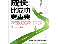 Vol.203 成长和成功哪个更重要？