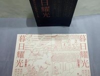 暮日耀光读后感摘抄