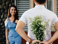 四月：致我在乎的人！