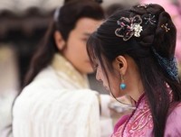 华胥引优美的句子