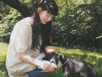 想说爱我不容易