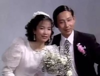 围城外的男女