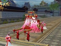 情人终成眷属