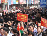 这封信力挺了所有高考工厂：别人眼中的地狱，却是他们