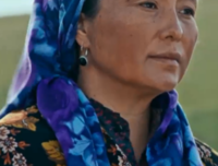 《远去的牧歌》观后感100字
