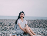 才华横溢的句子