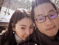 和老公打架了，目前还办不了离婚，不甘心这样过下去，