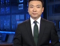 央视主持人康辉：我天天都在热恋中