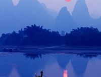 爱，可以平常但不平淡