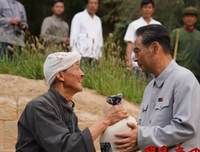 《周恩来回延安》经典观后感有感