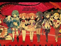 《魔法纪录：魔法少女小圆外传》影评摘抄