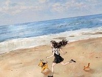 虐心句子