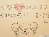如果有那么一天 (致我的好闺蜜们)