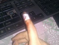 心情随笔，心情有点糟糕