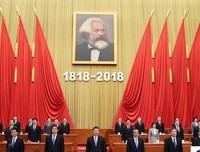 《不朽的马克思》观后感