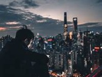 孤独是人生的一门必修课