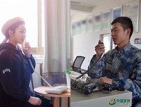 跨越66天，隔着3米，我和兵哥终于见了一面