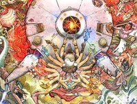 星游记优美的句子