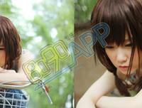 本兮+马晓晨+vce优美的句子