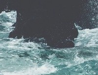 面朝大海句子大全